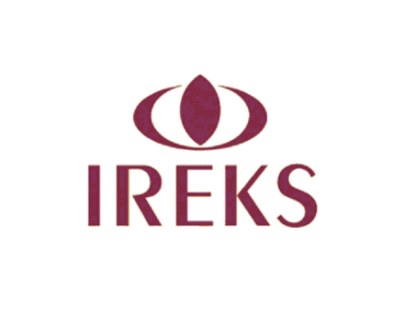 Logo Ireks