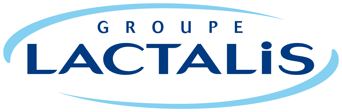 Logo Lactalis