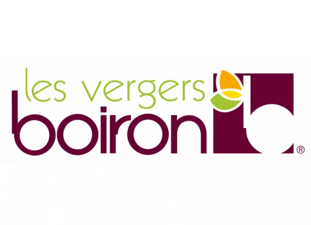 Les Vergers Boiron