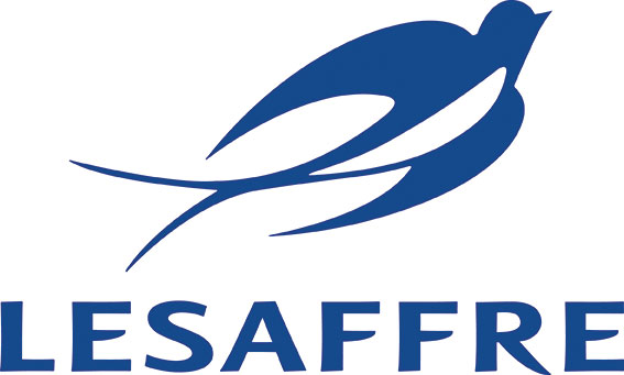 Logo Lesaffre