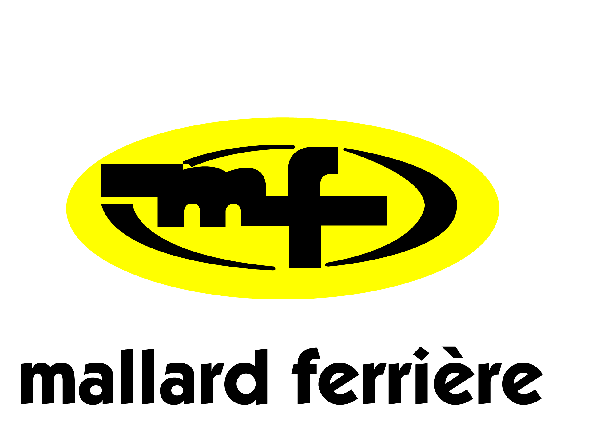 Logo Mallard Ferrières