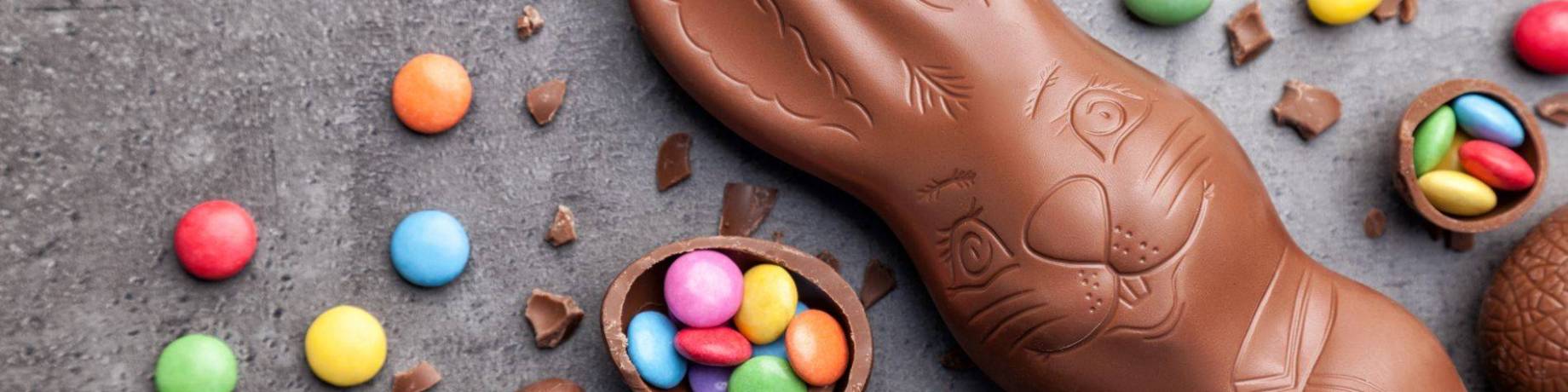 Le 11/03/2023 : Atelier moulage de chocolats de Pâques par David Chasles